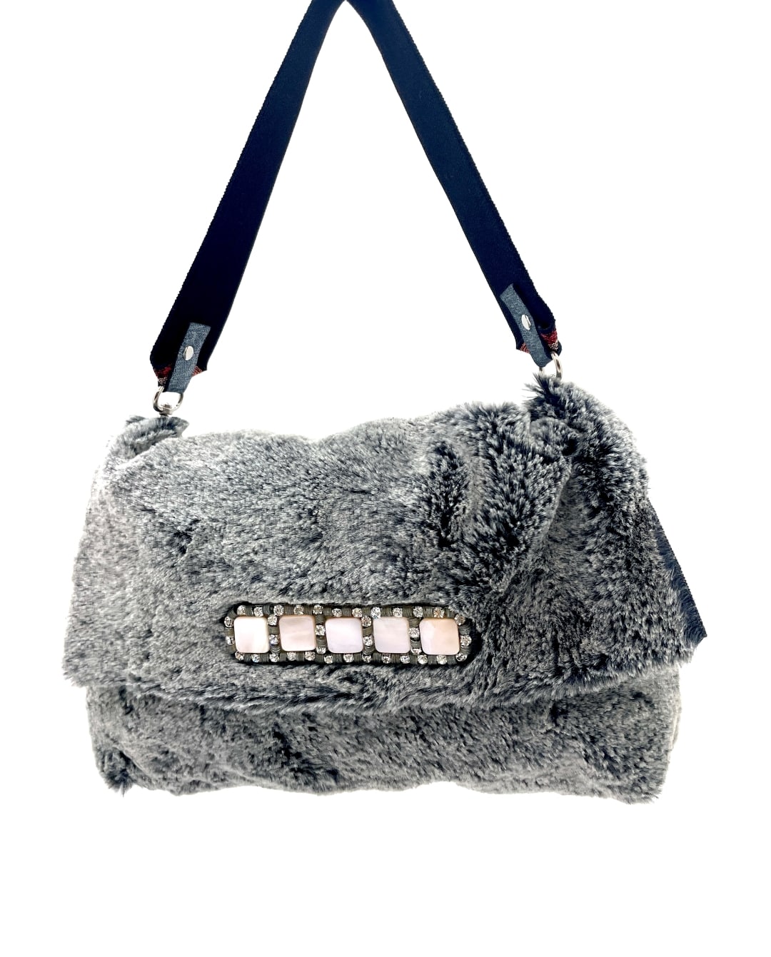 Cortina warm grey and oyster