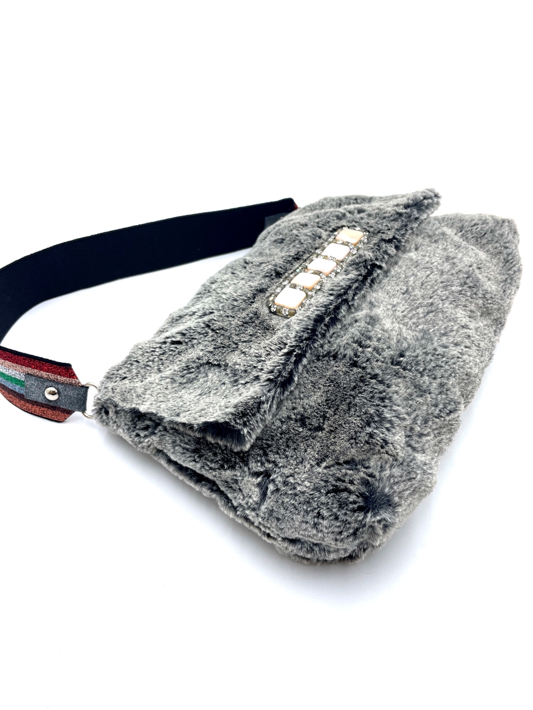 Cortina warm grey and oyster