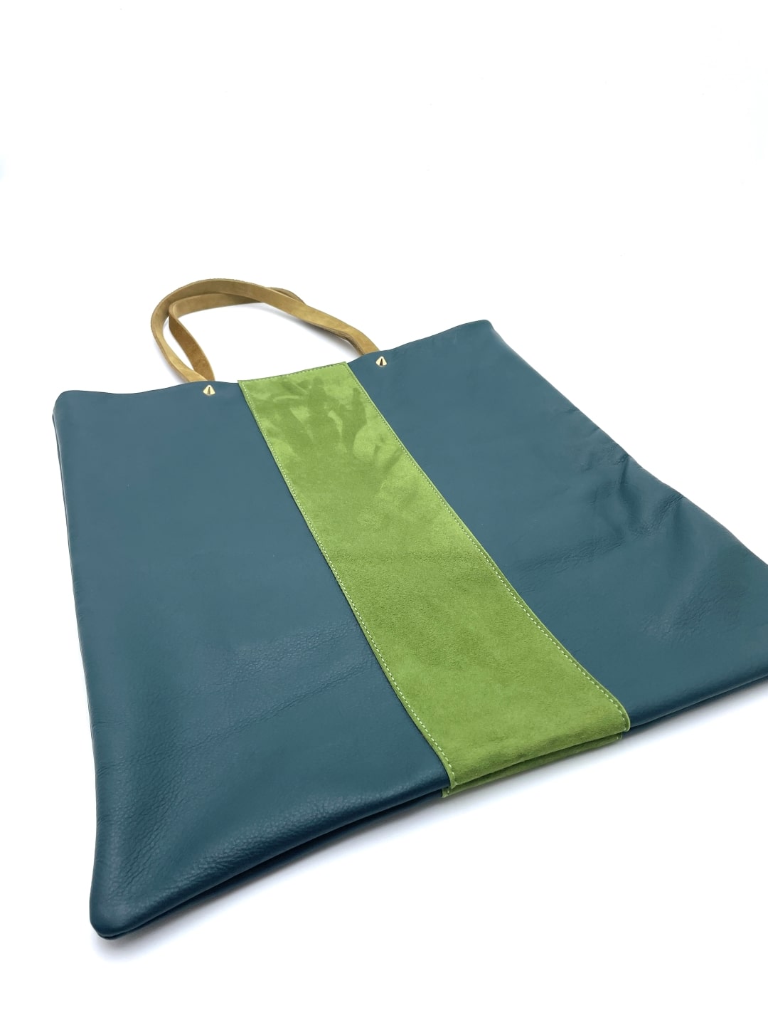 Flat green