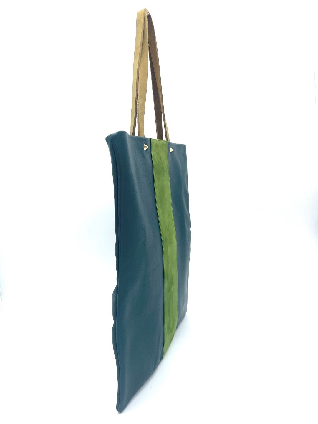 Flat green