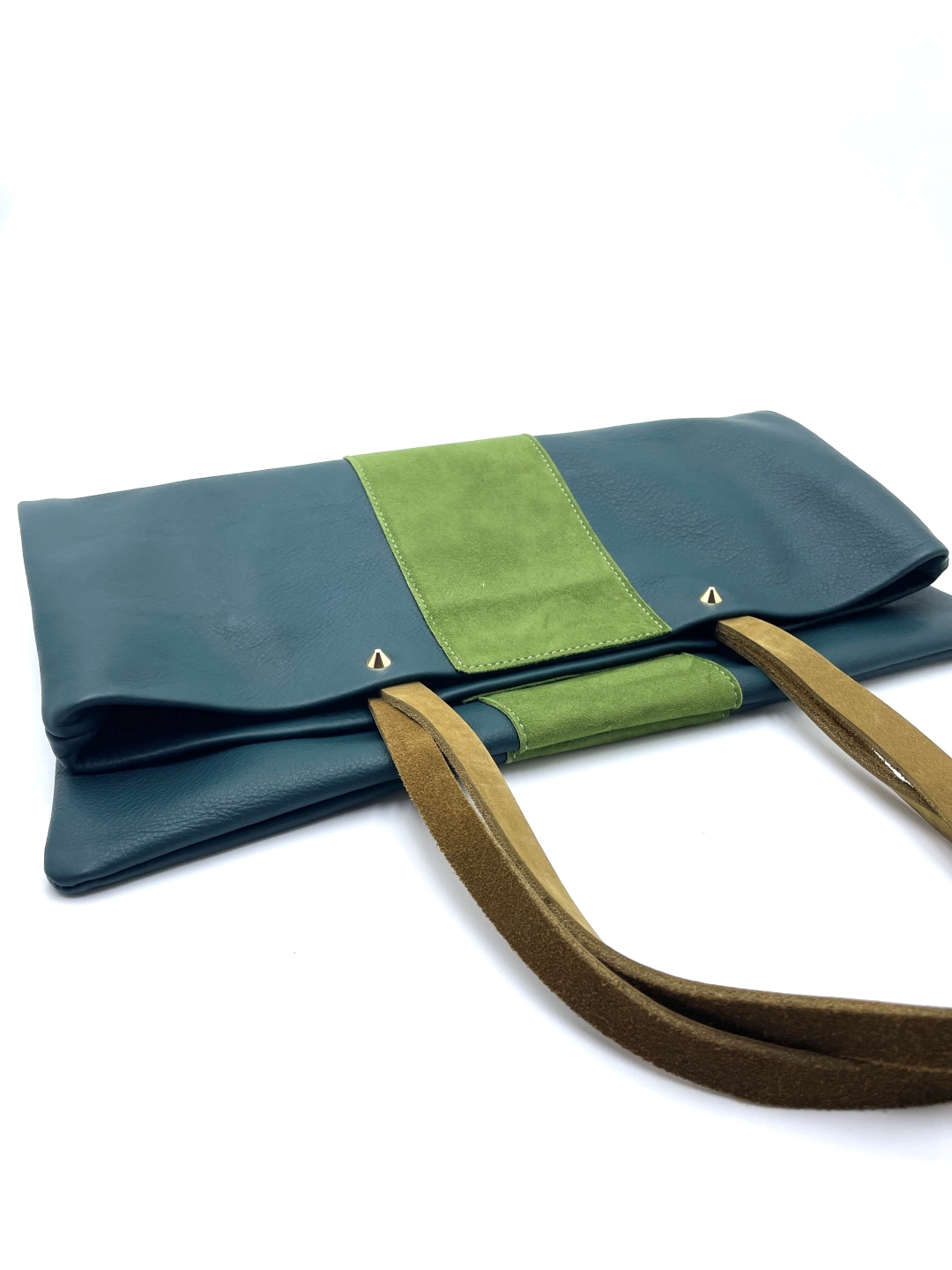Flat green
