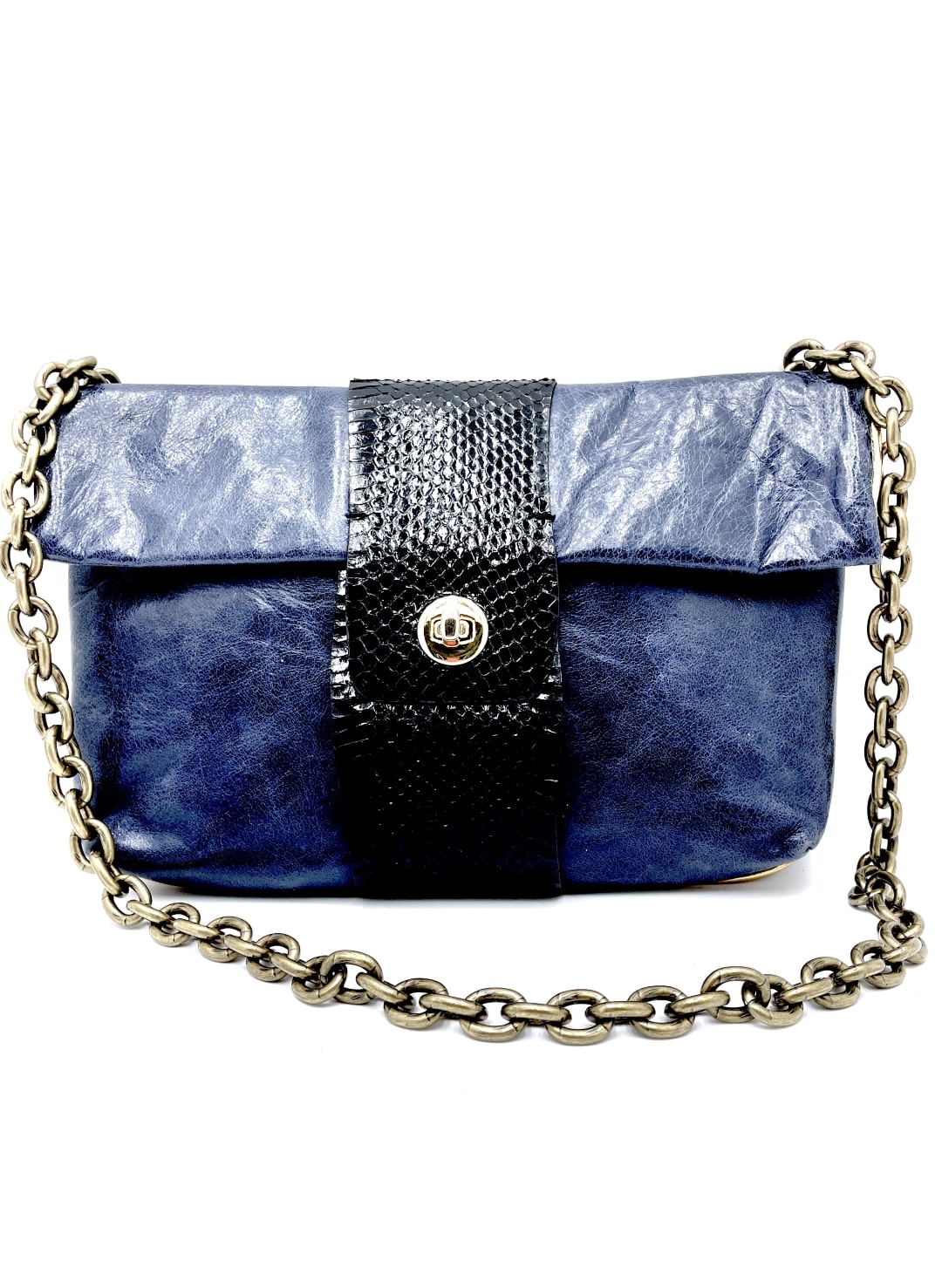 Gina Mini Blue