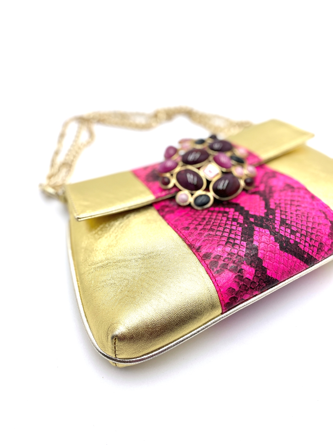Gina Mini gold