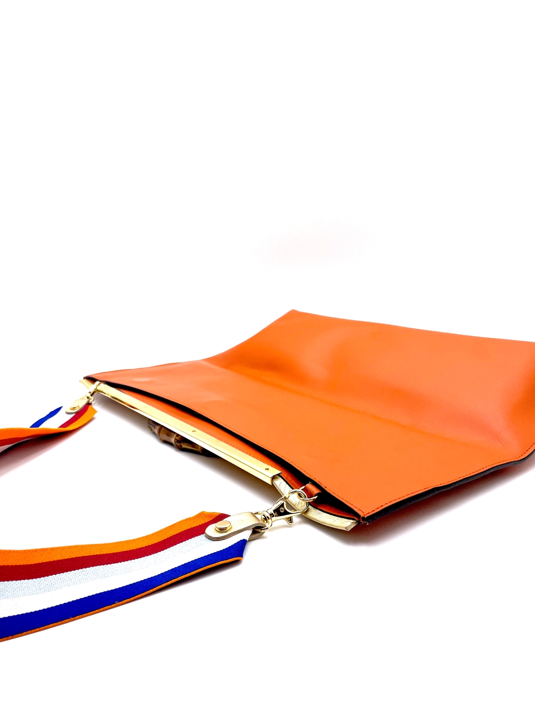 Dadaumpa orange